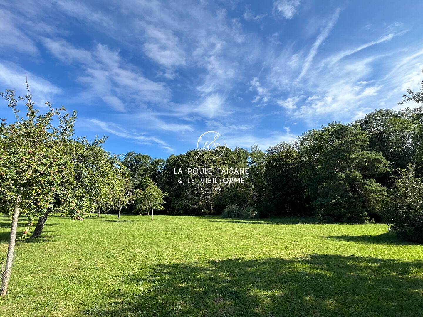 Maison à vendre, 330m², HOUDAN