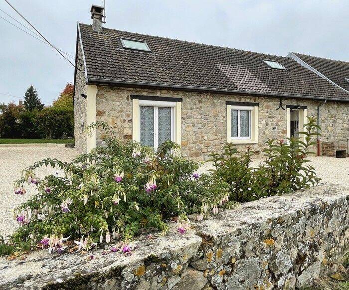 Maison à vendre, 110m², FERE EN TARDENOIS