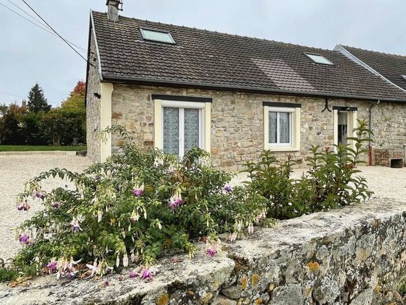 Maison à vendre, 110m², FERE EN TARDENOIS