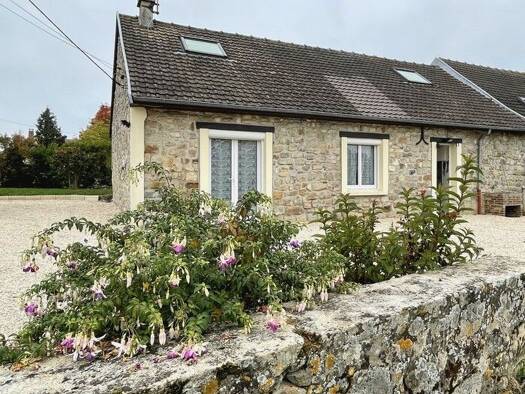 Maison à vendre 159 000 € 6 pièces 4 chambres 110 m² 1 091 m² de terrain Fère-en-Tardenois 02130