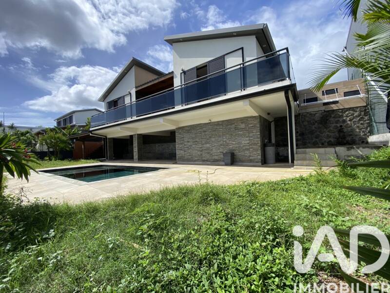 Maison à louer, 102m², L'ETANG SALE