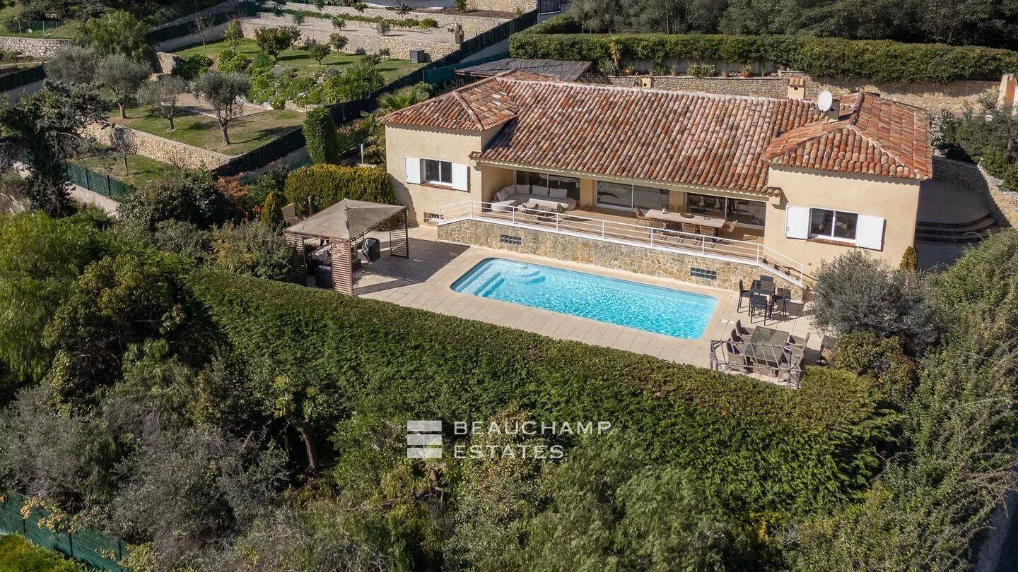 Maison à vendre, 235m², CANNES