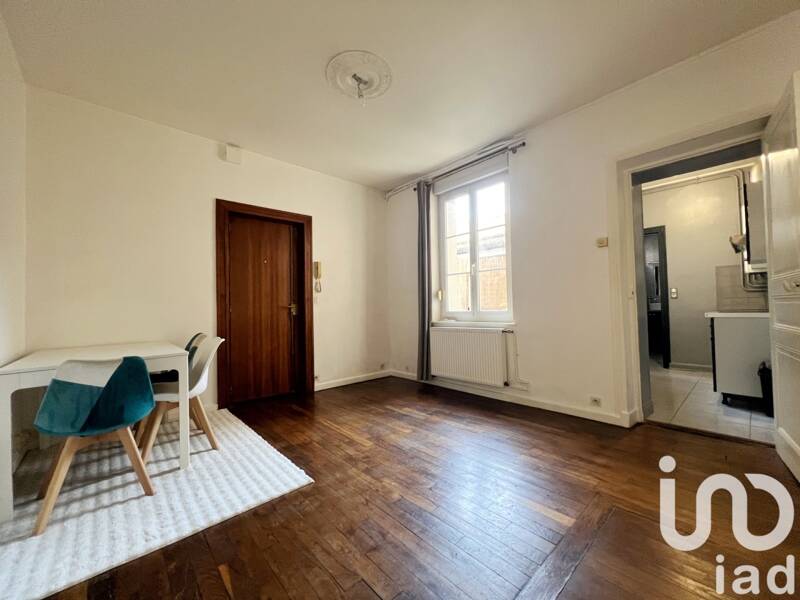 Maison à vendre, 39m², REIMS