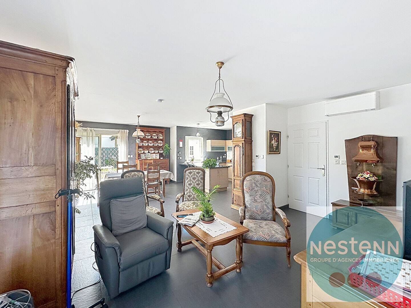 Maison à vendre, 139m², OLIVET