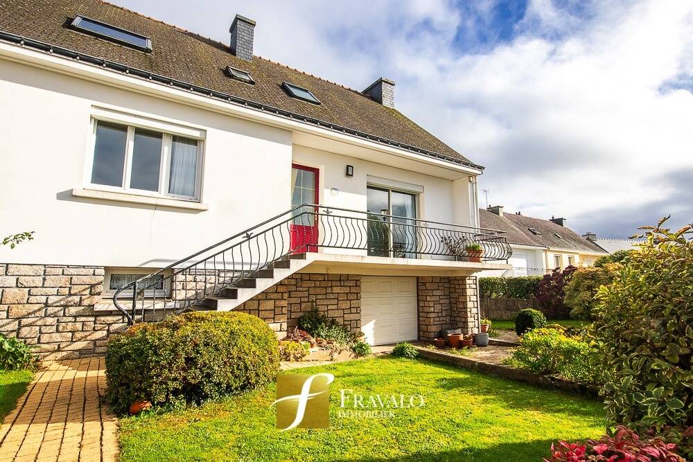 Maison à vendre, 133m², GRAND CHAMP