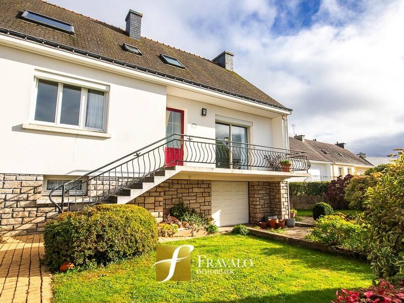 Maison à vendre, 133m², GRAND CHAMP