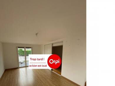 Maison à louer 678 € 3 pièces 2 chambres 88 m² Nord Est Feignies 59750