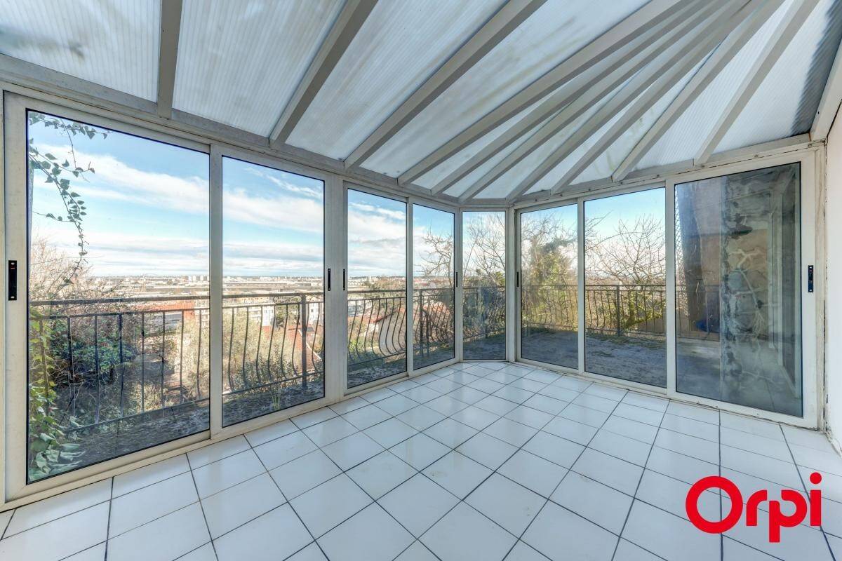 Maison à vendre, 148m², VENISSIEUX