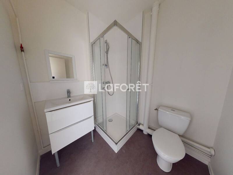 Maison à louer, 24m², LE HAVRE