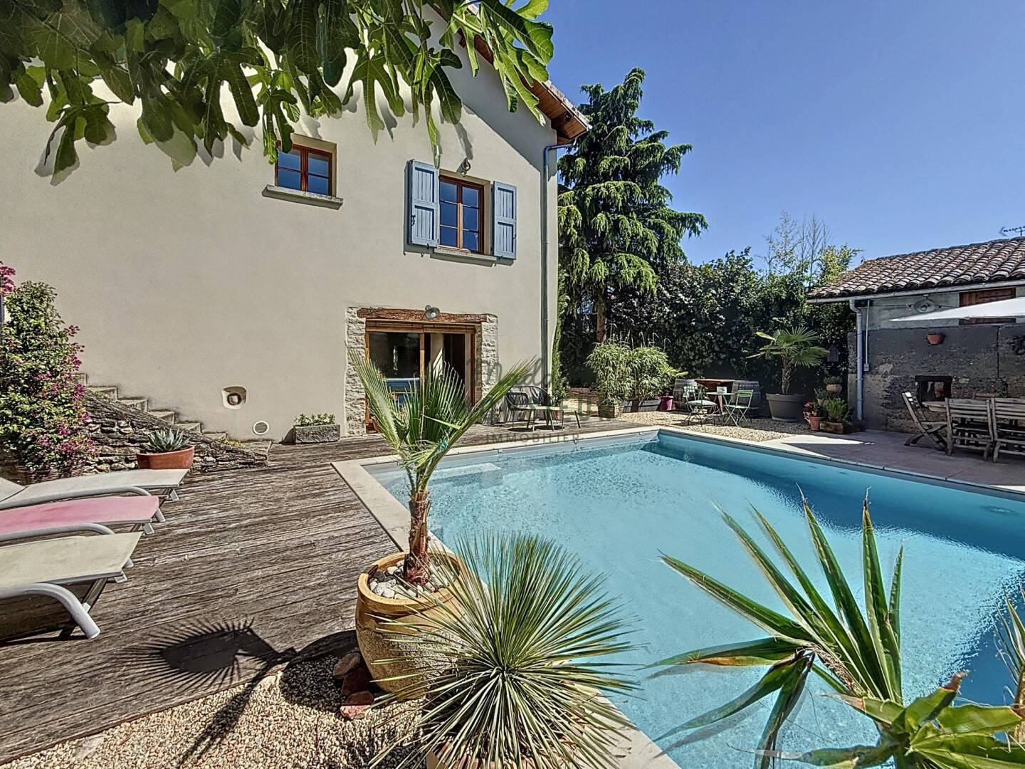 Maison à vendre, 243m², RUY