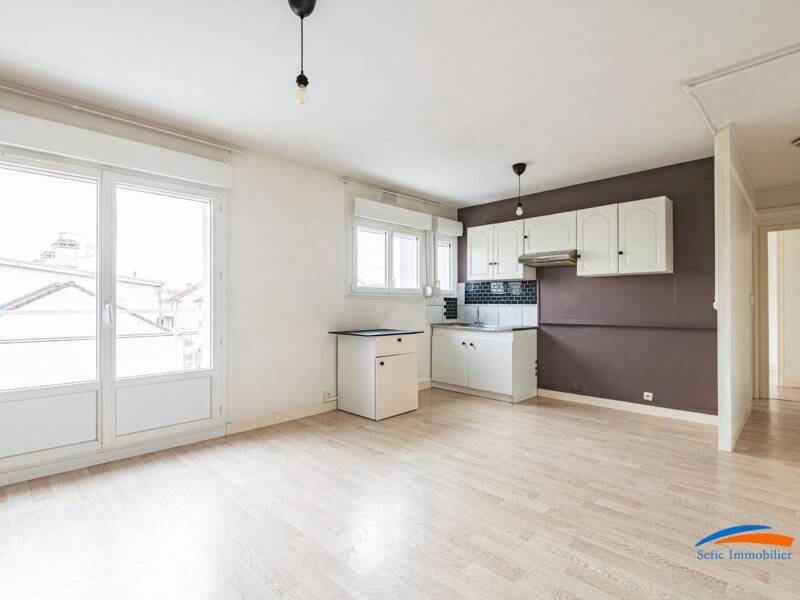 Maison à vendre, 40m², REIMS