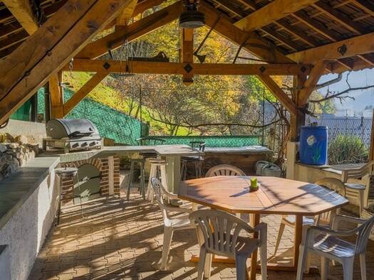 Maison à vendre 293 000 € 5 pièces 3 chambres 149 m² La Bâthie 73540