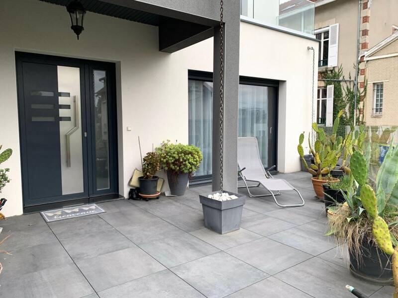 Maison à vendre, 152m², LIMOGES