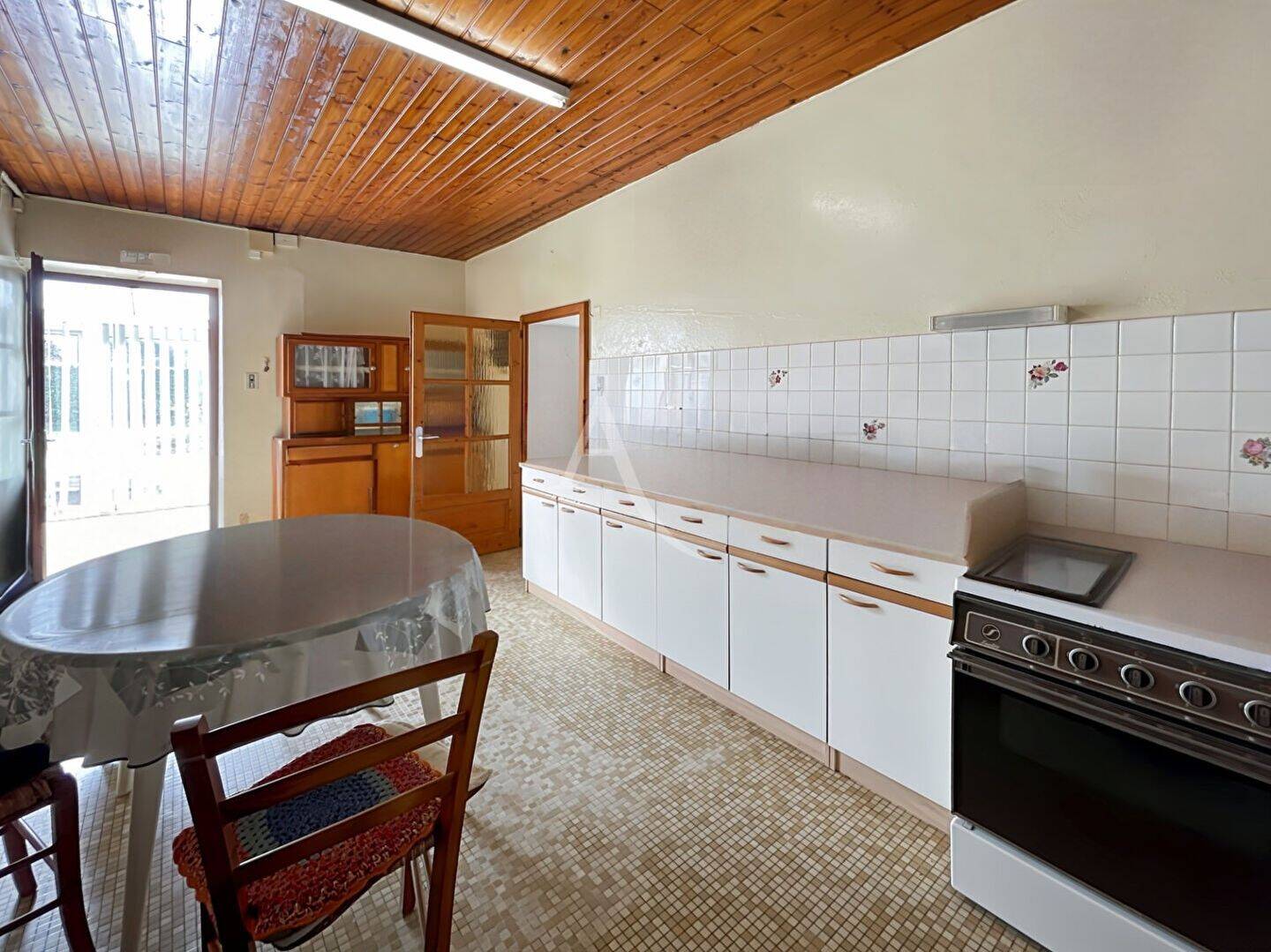 Maison à vendre, 95m², SAINTE RADEGONDE DES NOYERS