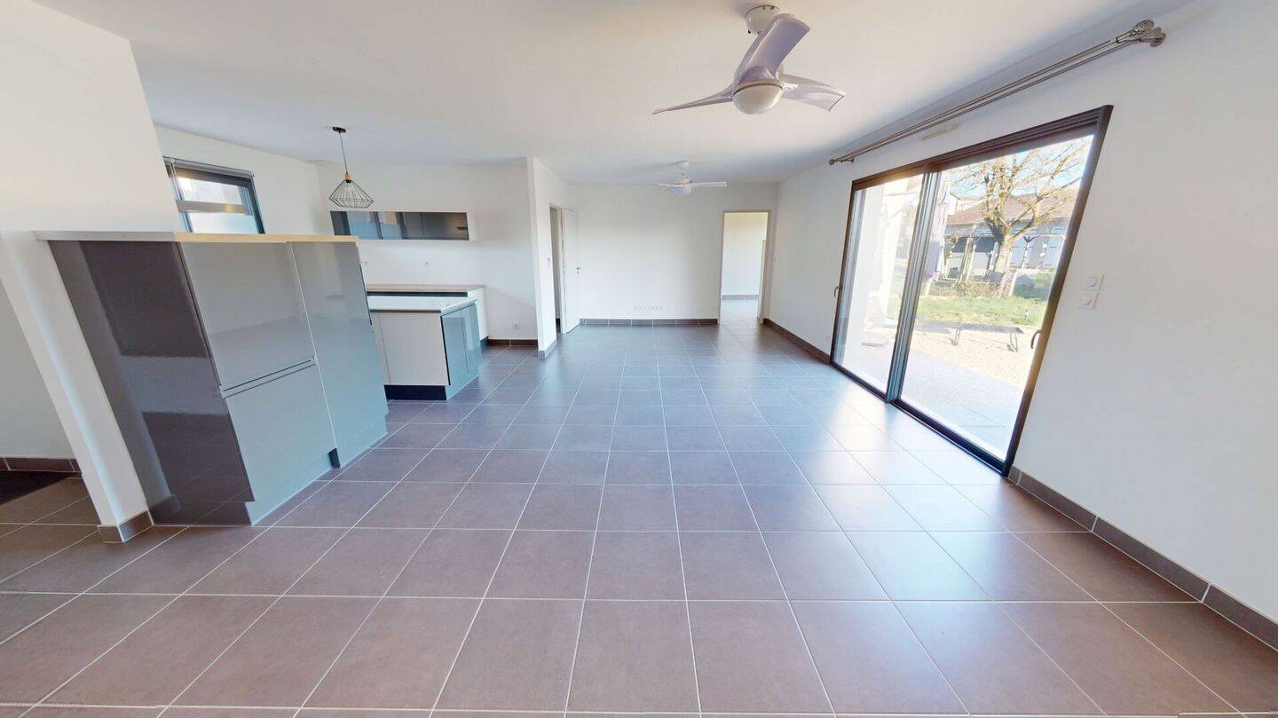Maison à vendre, 113m², FONTAINE LE COMTE