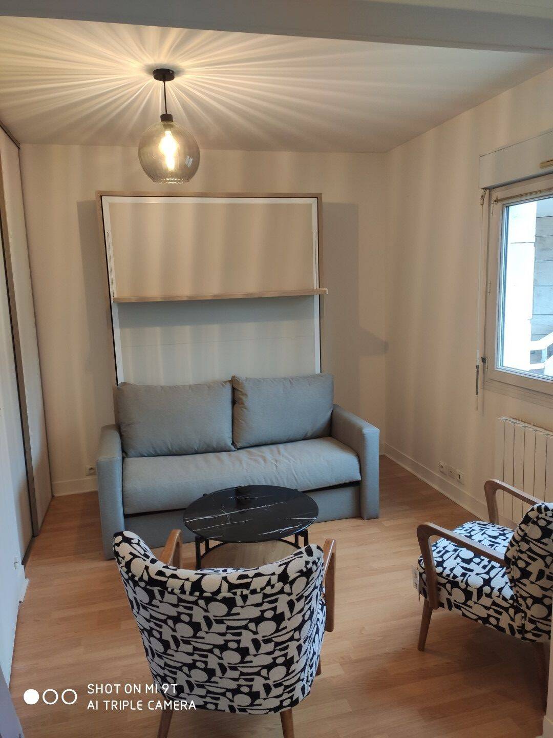Maison à louer, 28m², VERNON