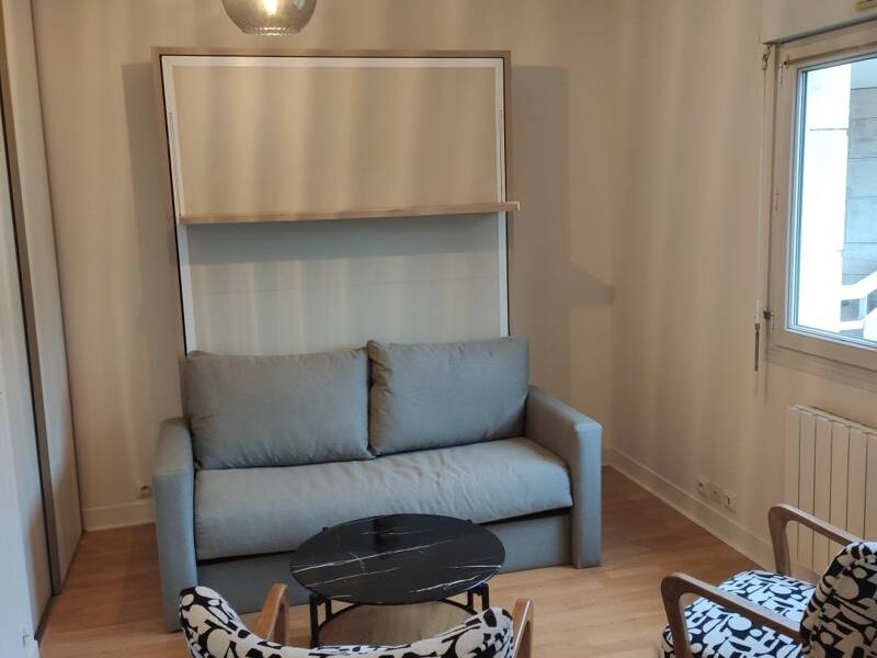Maison à louer, 28m², VERNON