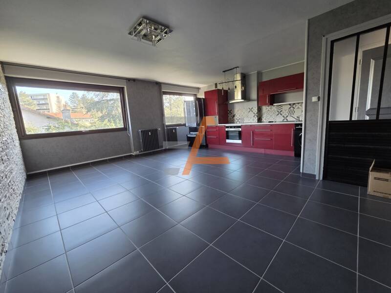 Maison à vendre, 54m², SAINT ETIENNE