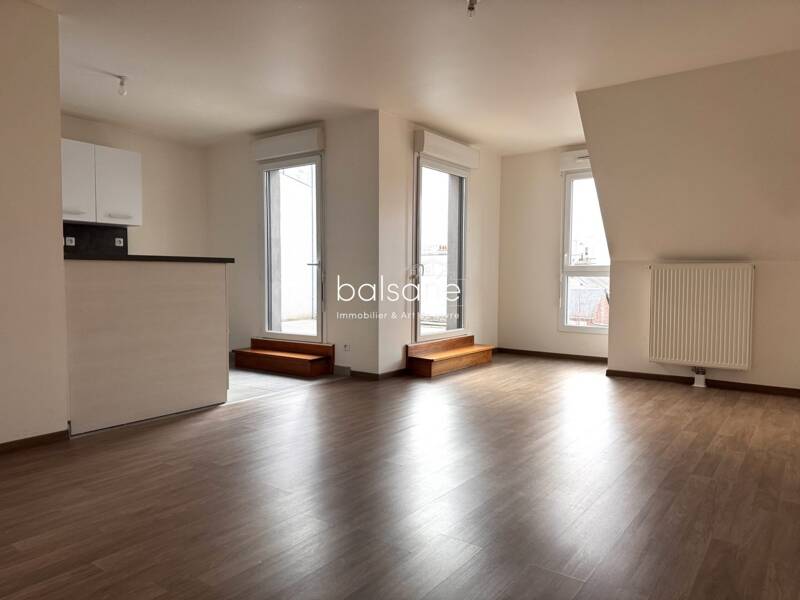 Maison à vendre, 85m², ROUEN