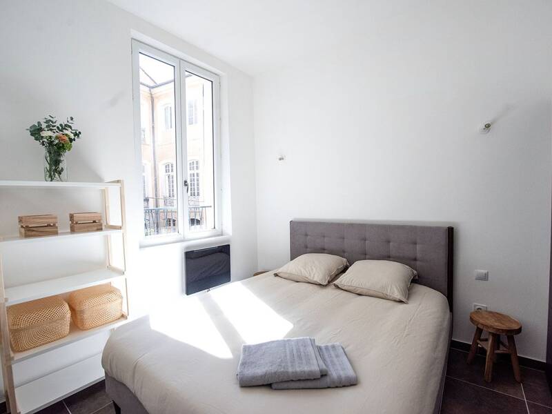 Maison à louer, 33m², CARPENTRAS