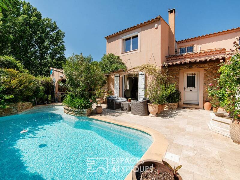 Maison à vendre, 141m², AIX EN PROVENCE