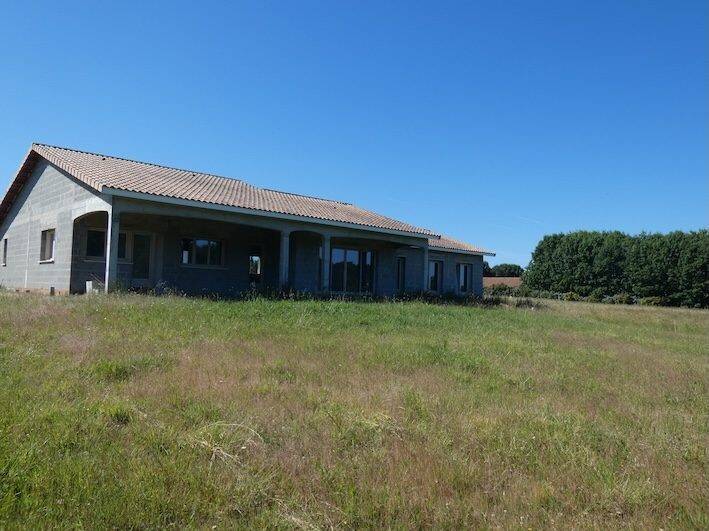 Maison à vendre, 218m², HAGETMAU