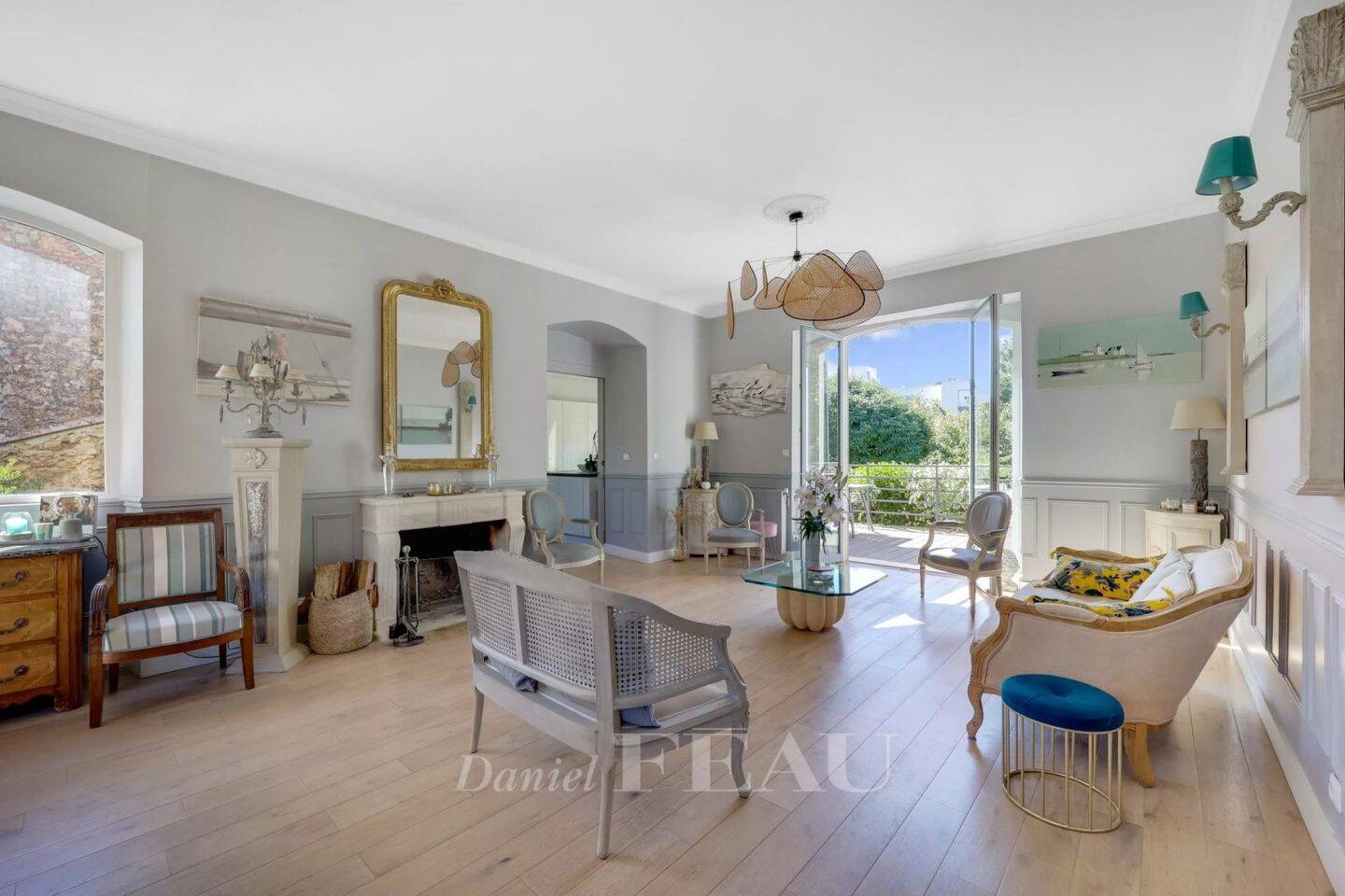 Maison à vendre, 227m², VERSAILLES