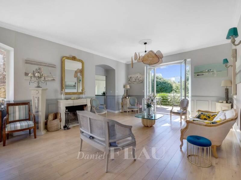 Maison à vendre, 227m², VERSAILLES