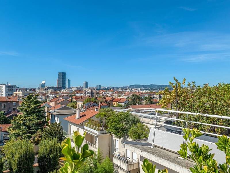 Maison à vendre, 148m², LYON 3E