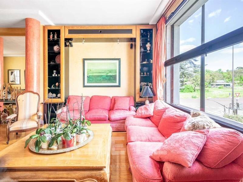 Maison à vendre, 280m², BOULOGNE BILLANCOURT