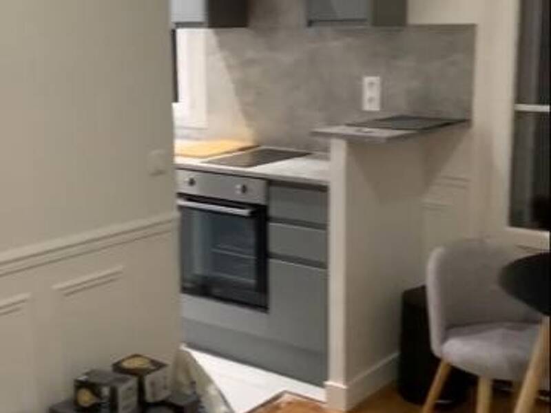 Maison à louer, 30m², BOULOGNE BILLANCOURT