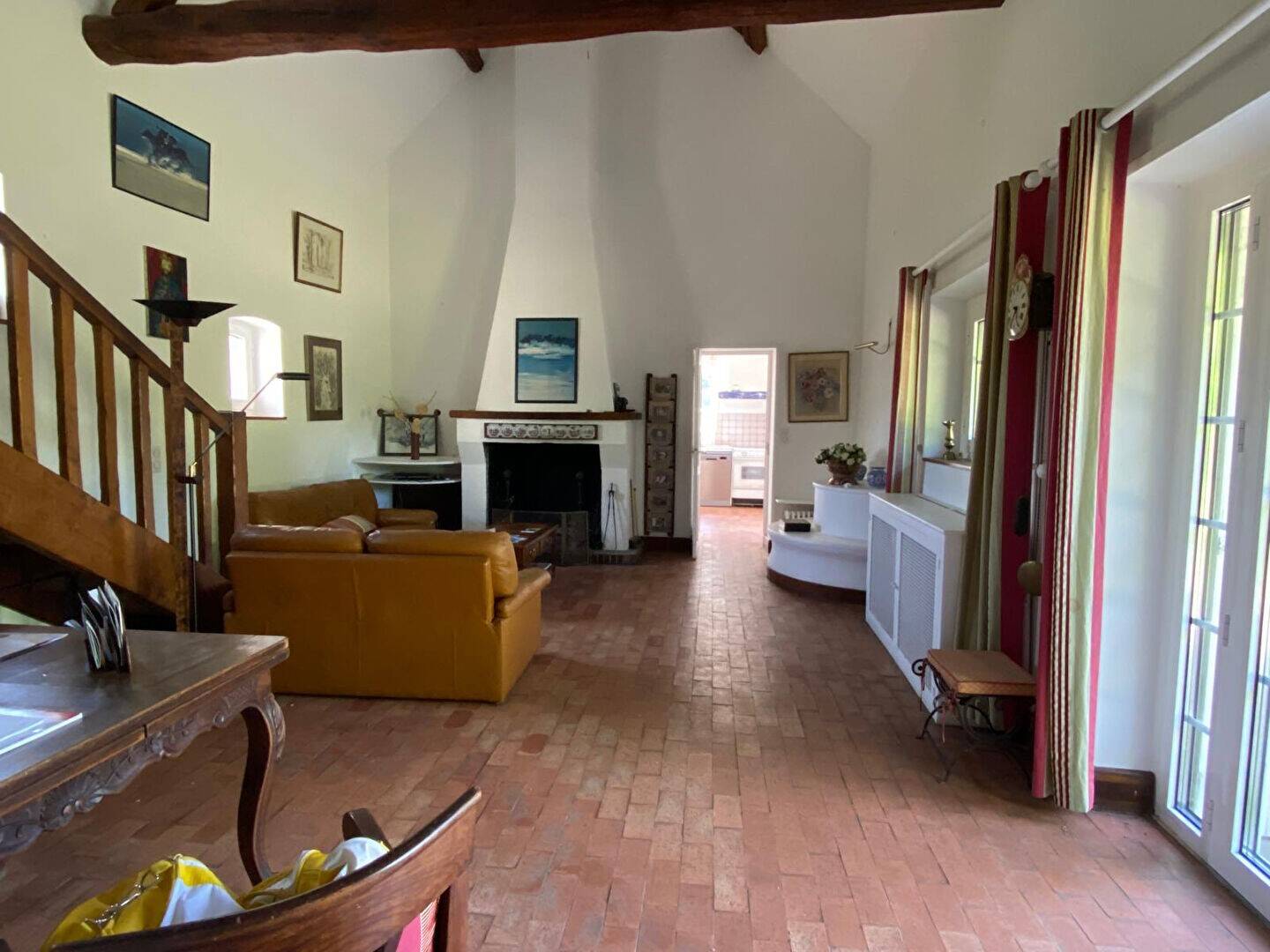 Maison à vendre, 300m², HOUDAN