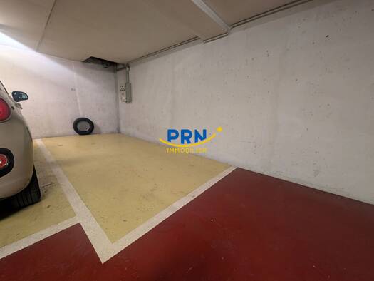 Parking à vendre 25 500 € 14 m² Montsouris Dareau Paris 14ème arrondissement 75014