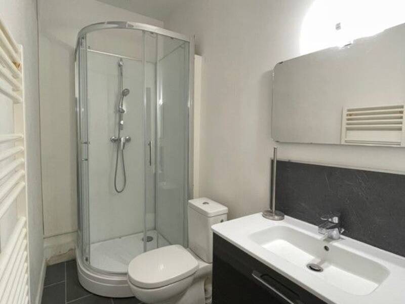 Maison à louer, 33m², LE HAVRE