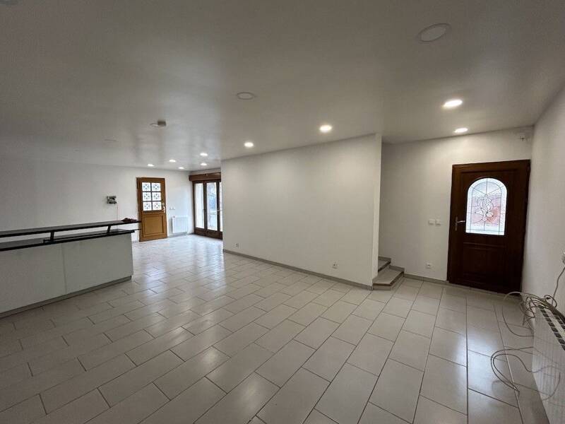 Maison à louer, 106m², CLAYE SOUILLY