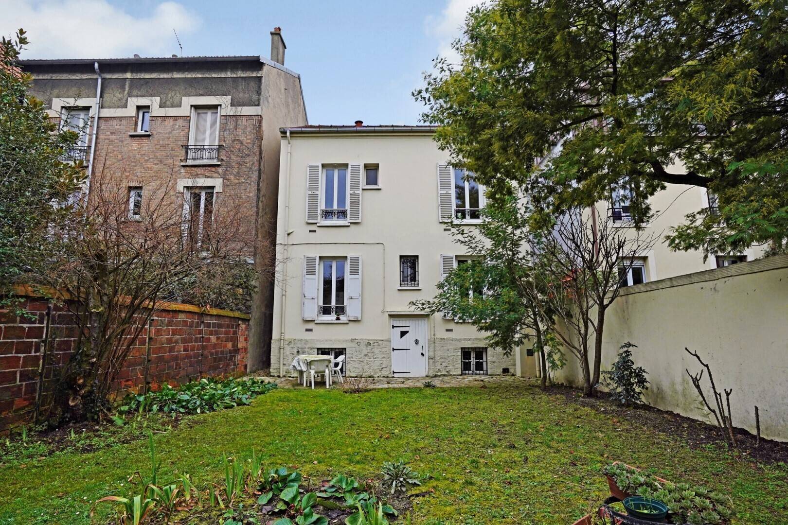 Maison à vendre, 120m², NANTERRE
