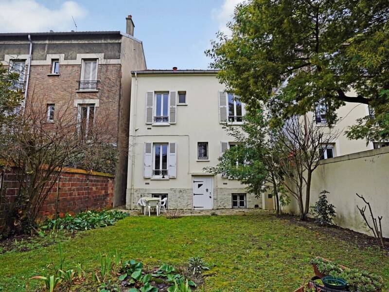 Maison à vendre, 120m², NANTERRE