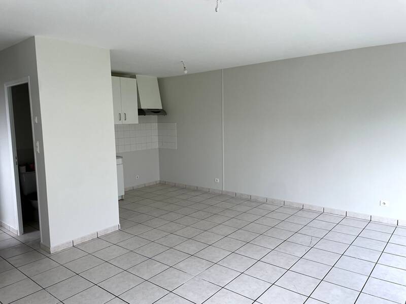 Maison à louer, 64m², SAINT PHILBERT DE GRAND LIEU