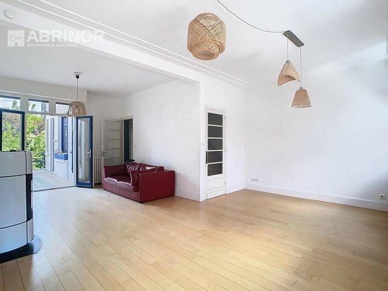 Maison à vendre, 166m², LILLE