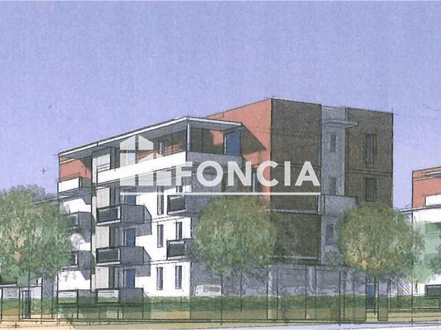Maison à louer, 58m², BEZIERS
