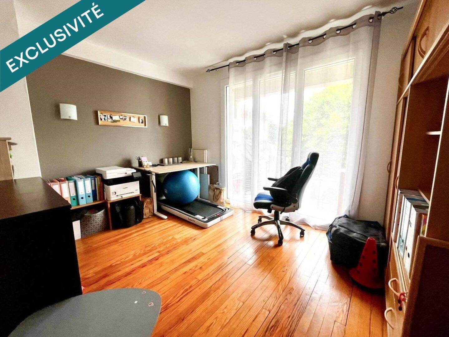Maison à vendre, 104m², SAINTE LIVRADE SUR LOT