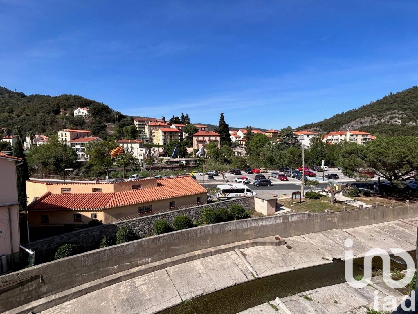 Maison à vendre, 143m², AMELIE LES BAINS PALALDA