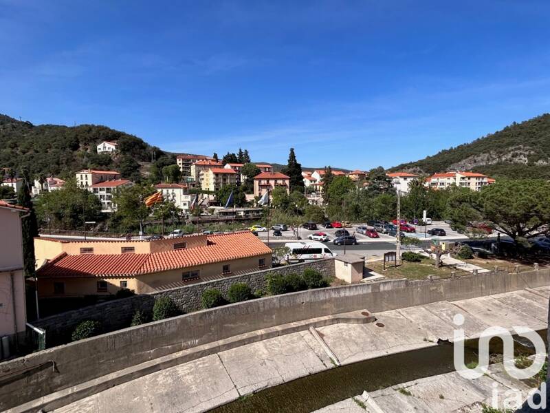 Maison à vendre, 143m², AMELIE LES BAINS PALALDA