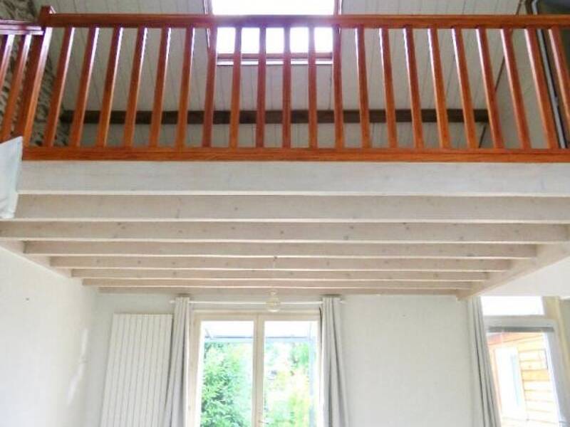 Maison à vendre, 90m², NANTES