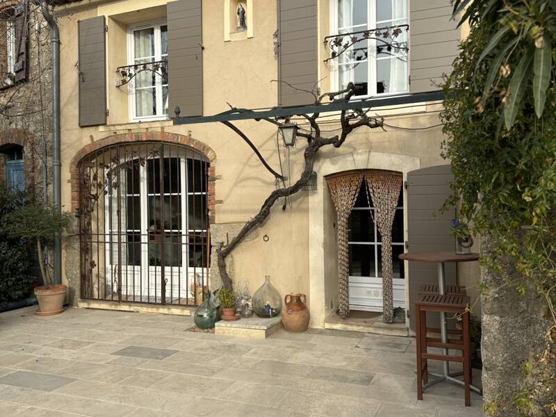 Maison à vendre, 150m², VAR