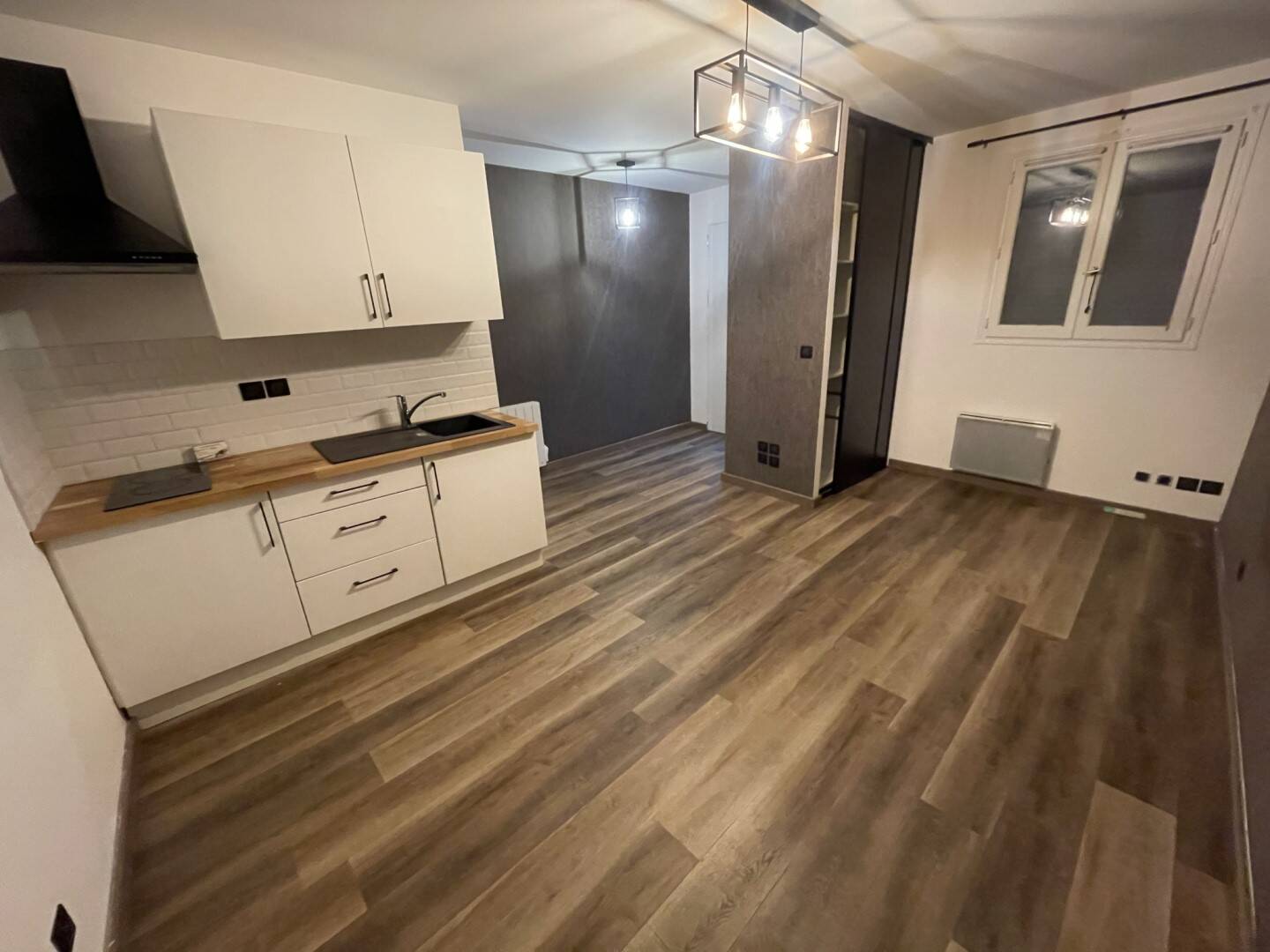 Maison à louer, 24m², MONTREUIL