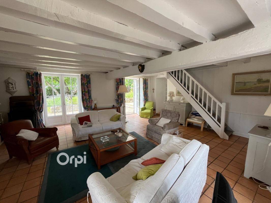 Maison à vendre, 154m², PIRIAC SUR MER