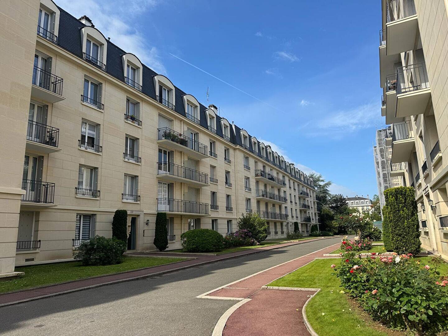 Maison à vendre, 116m², VERSAILLES