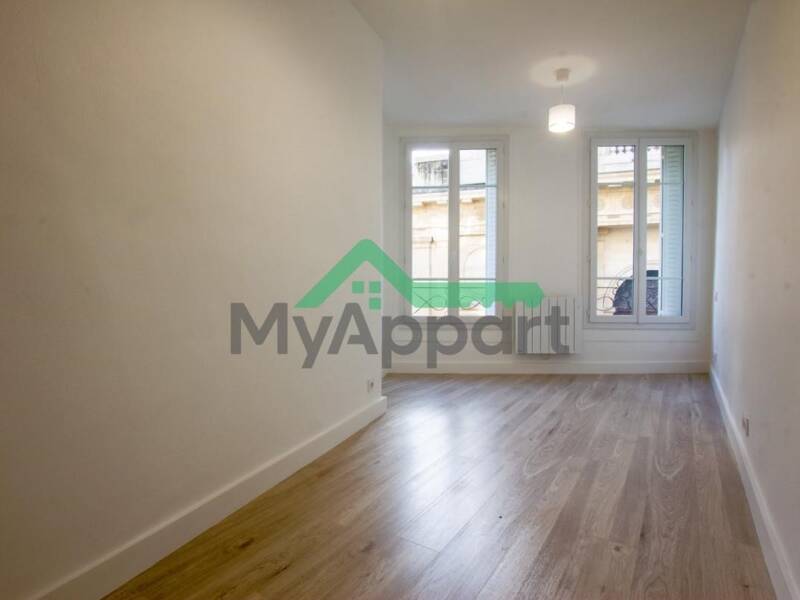 Maison à louer, 24m², LILLE