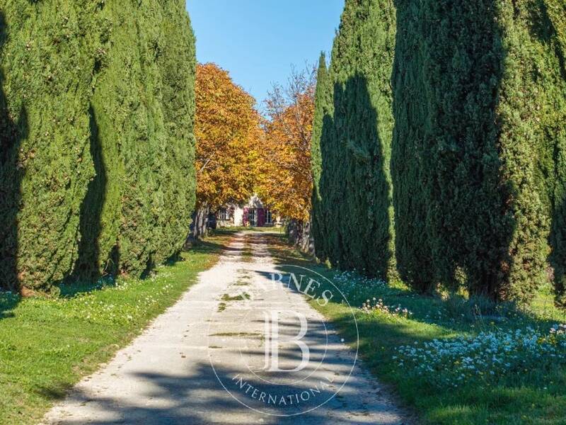 Maison à vendre, 320m², AIX EN PROVENCE